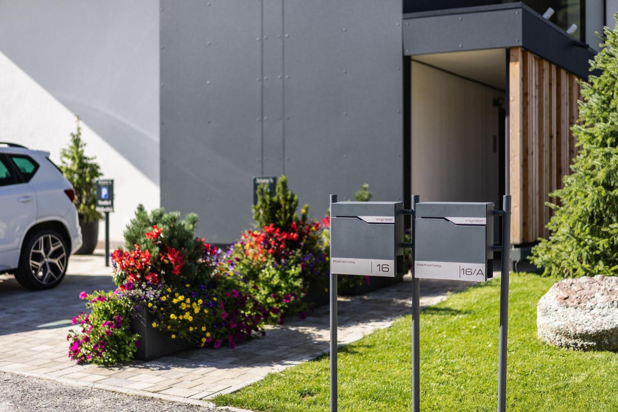 Ariane'S Guesthouse Sexten Exterior foto