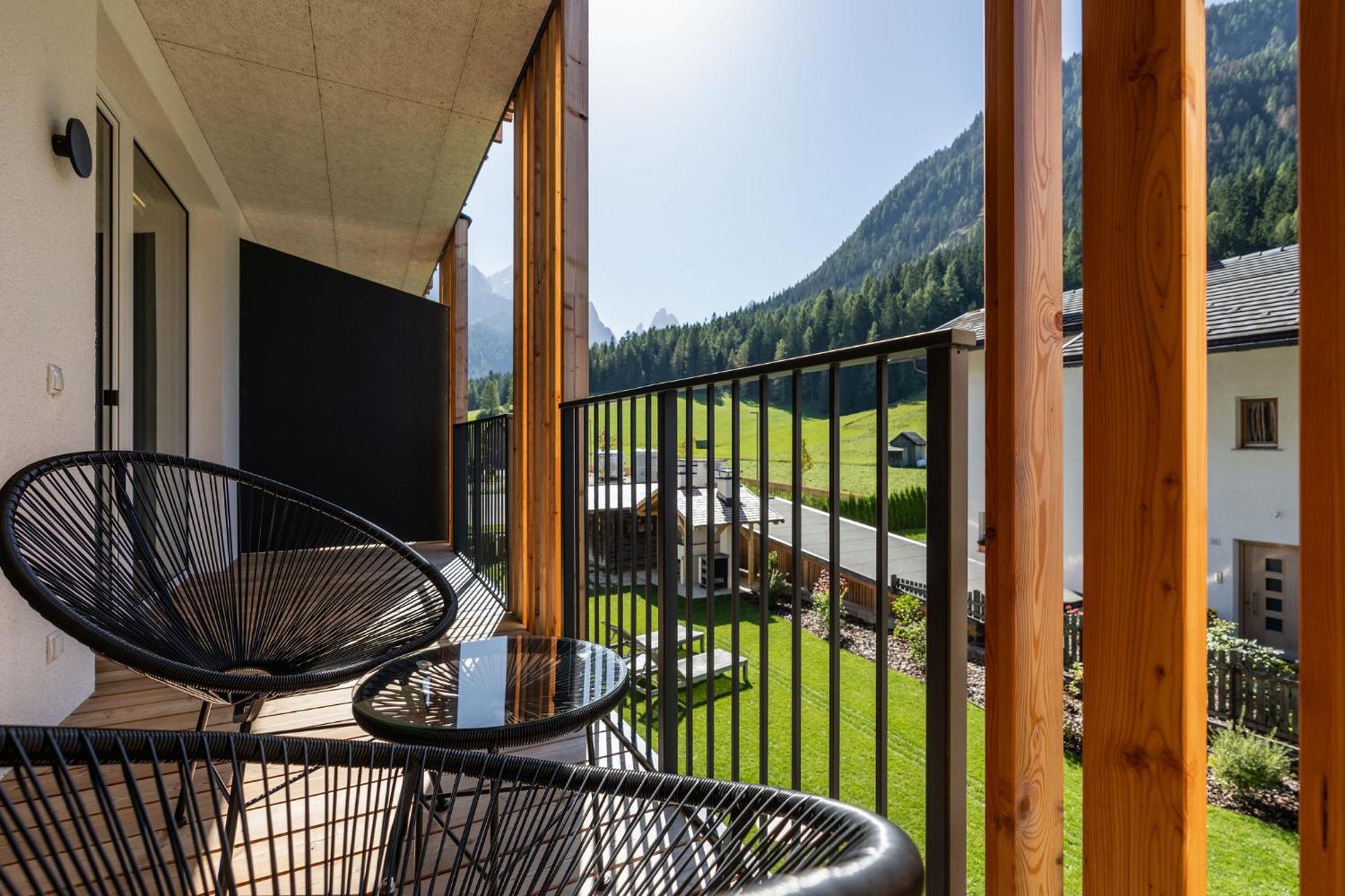 Ariane'S Guesthouse Sexten Exterior foto
